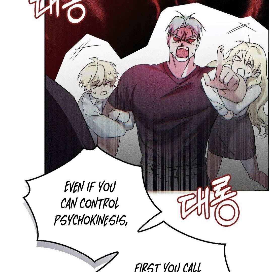 Blood Poker [Myth Toons] - Chapter 1 manhwa