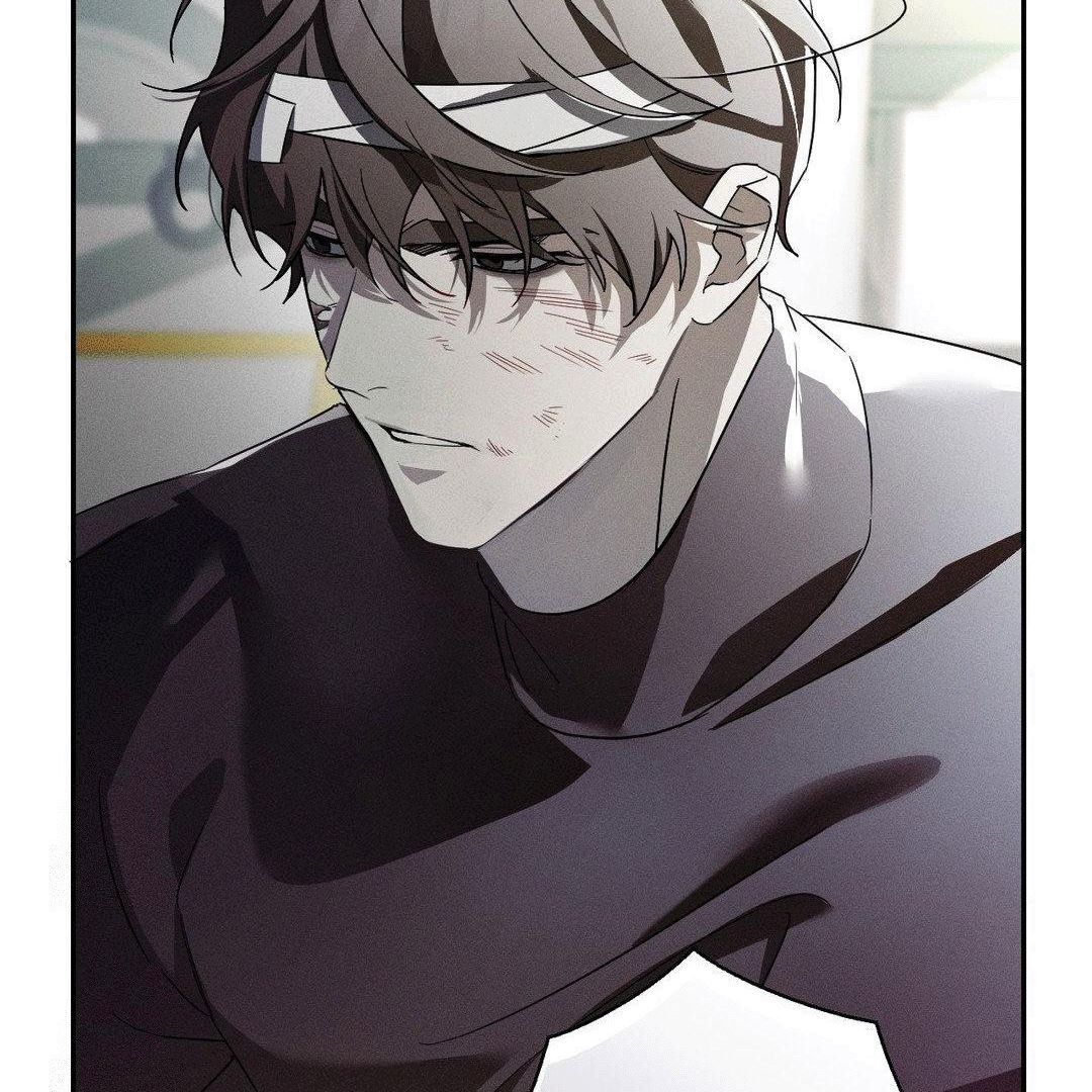 Blood Poker [Myth Toons] - Chapter 1 manhwa
