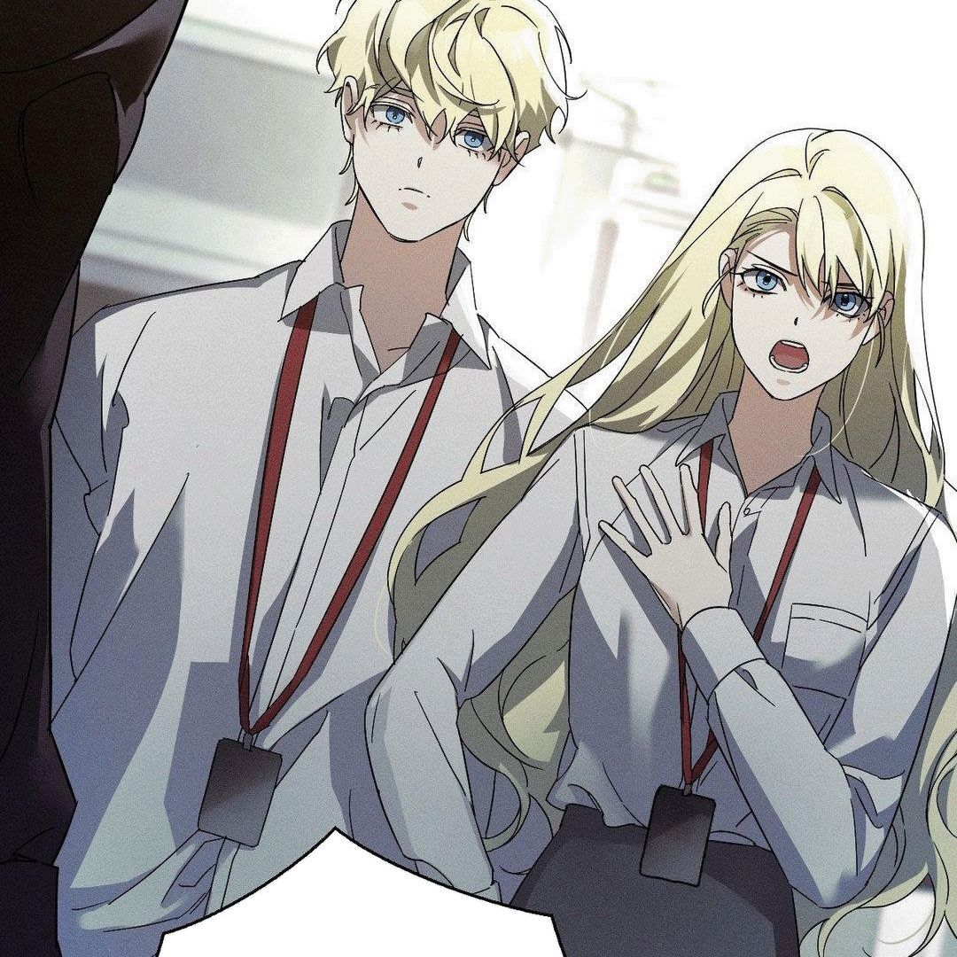 Blood Poker [Myth Toons] - Chapter 1 manhwa