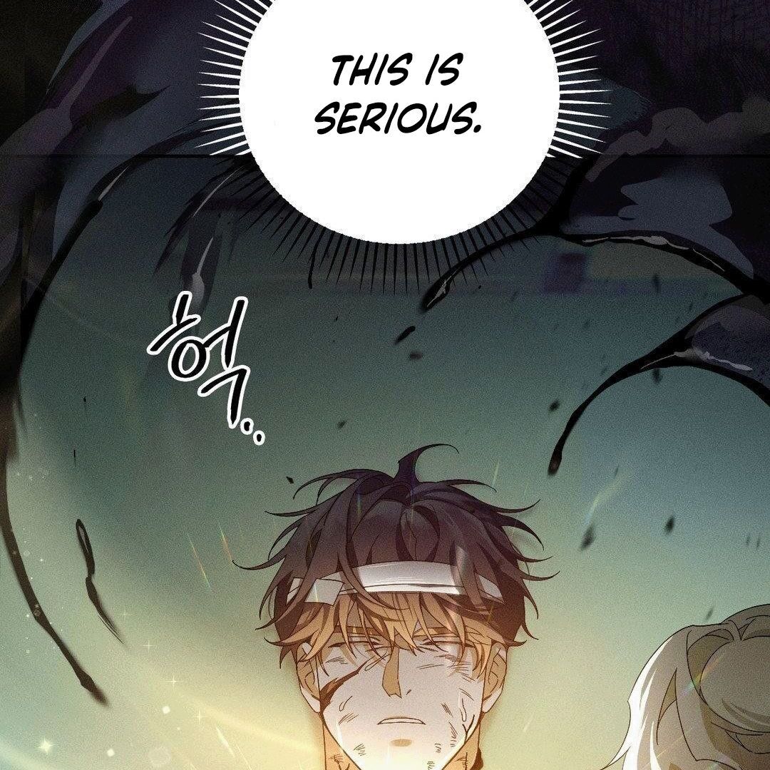 Blood Poker [Myth Toons] - Chapter 1 manhwa