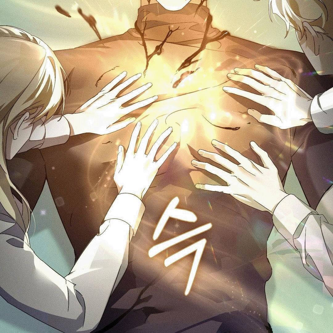 Blood Poker [Myth Toons] - Chapter 1 manhwa