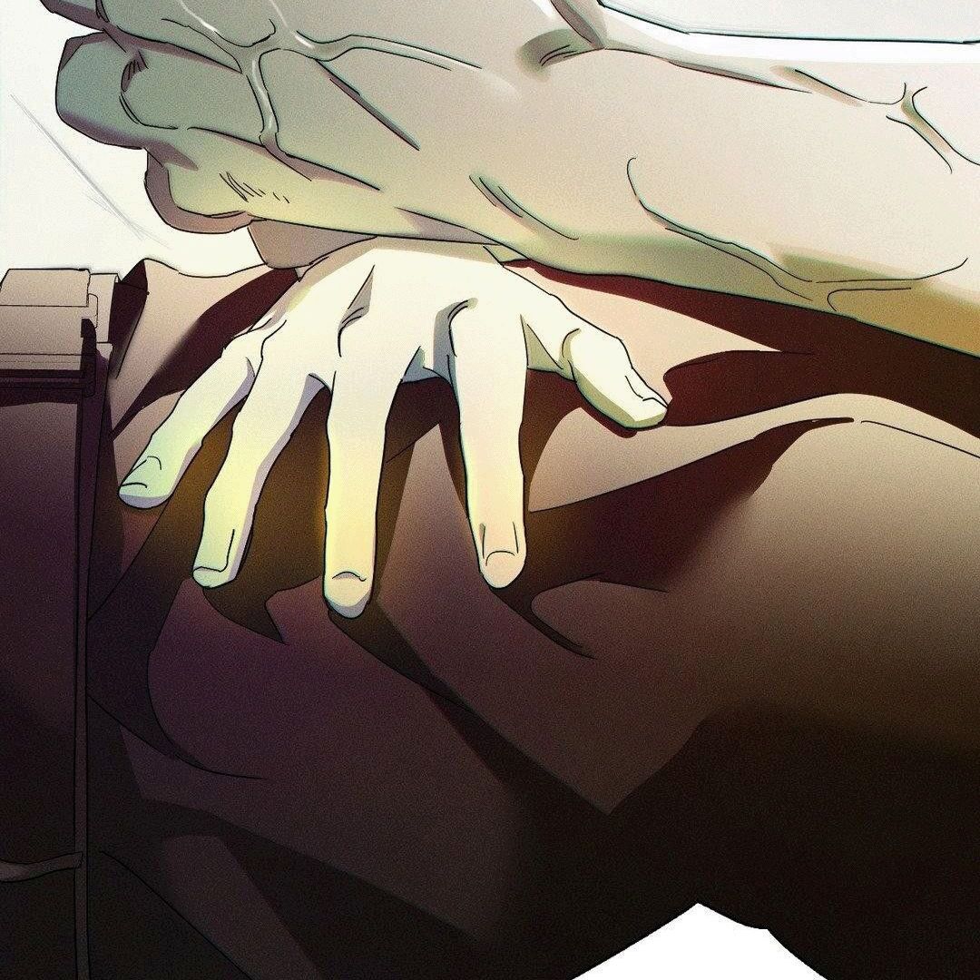 Blood Poker [Myth Toons] - Chapter 1 manhwa