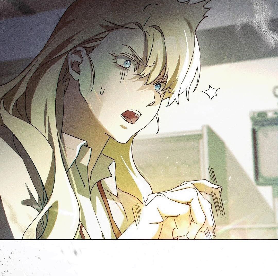 Blood Poker [Myth Toons] - Chapter 1 manhwa