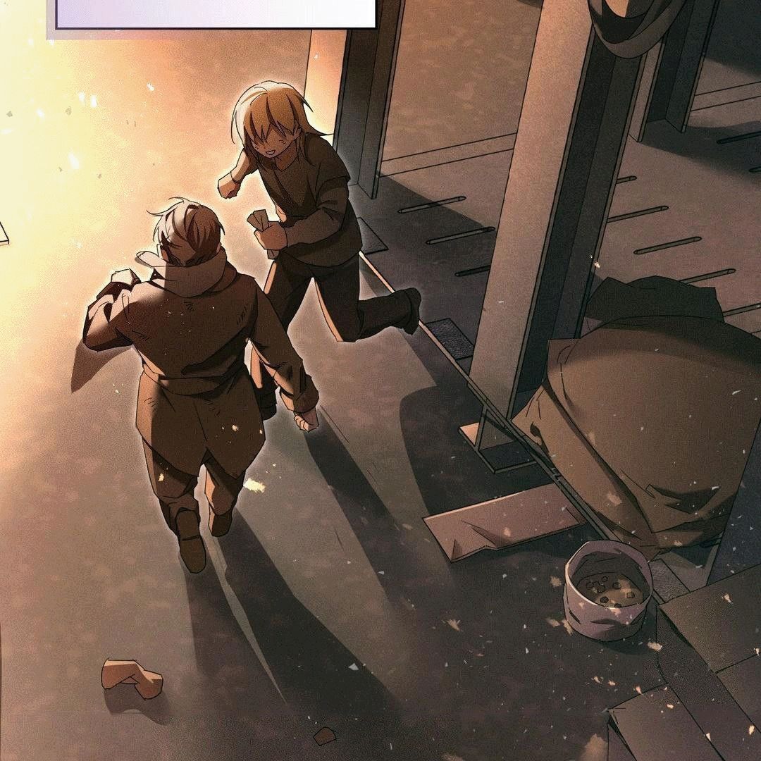 Blood Poker [Myth Toons] - Chapter 2 manhwa