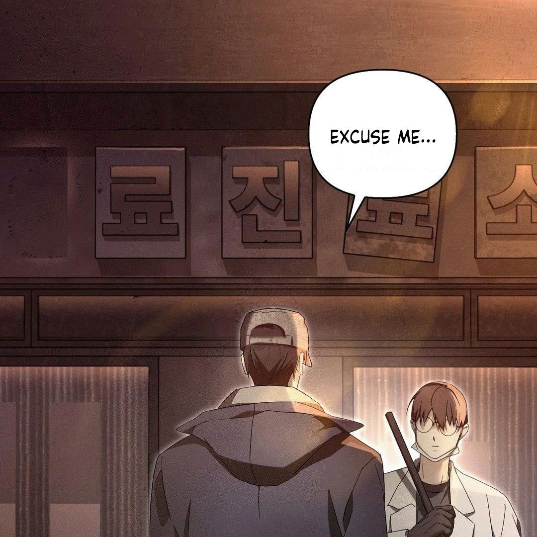 Blood Poker [Myth Toons] - Chapter 2 manhwa