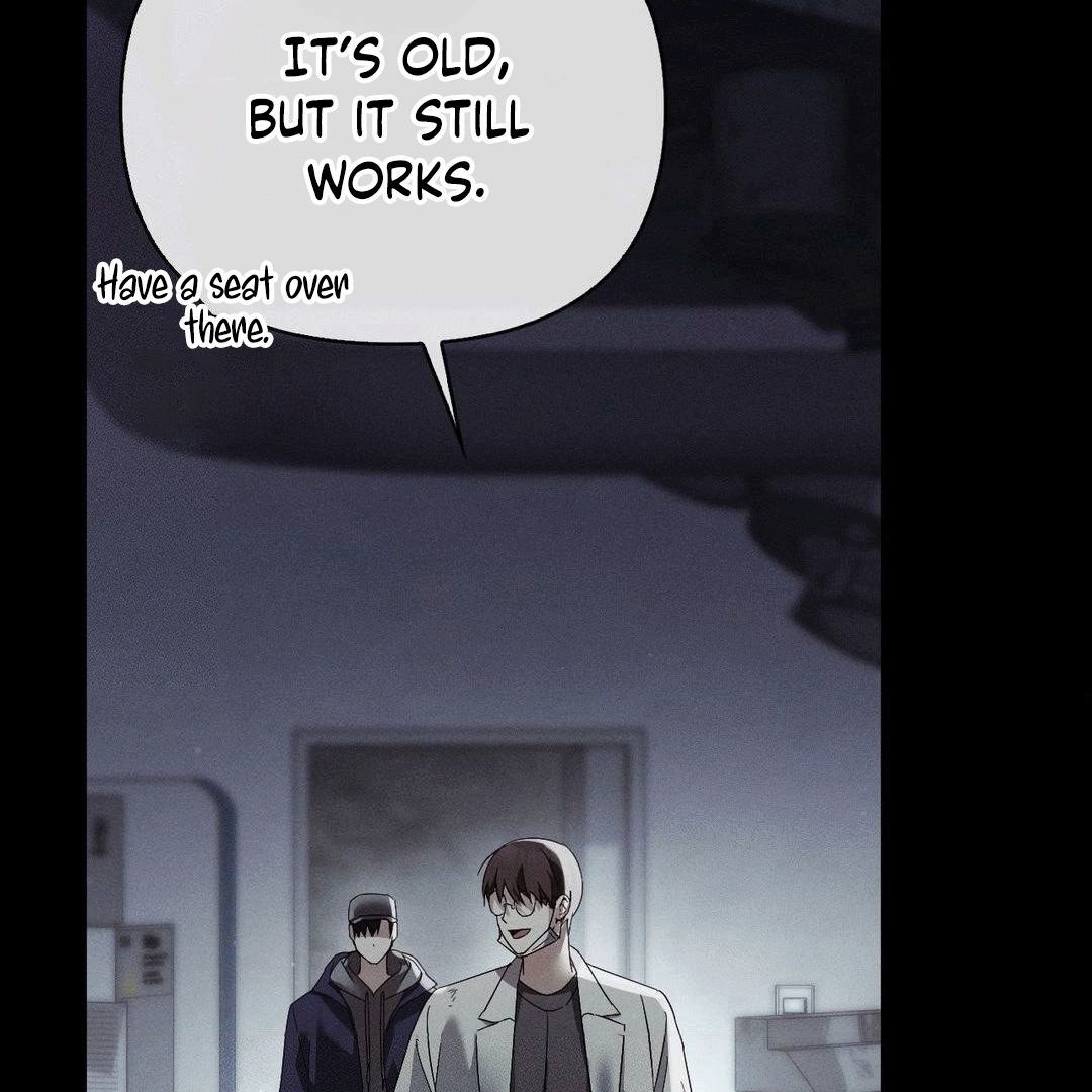 Blood Poker [Myth Toons] - Chapter 2 manhwa