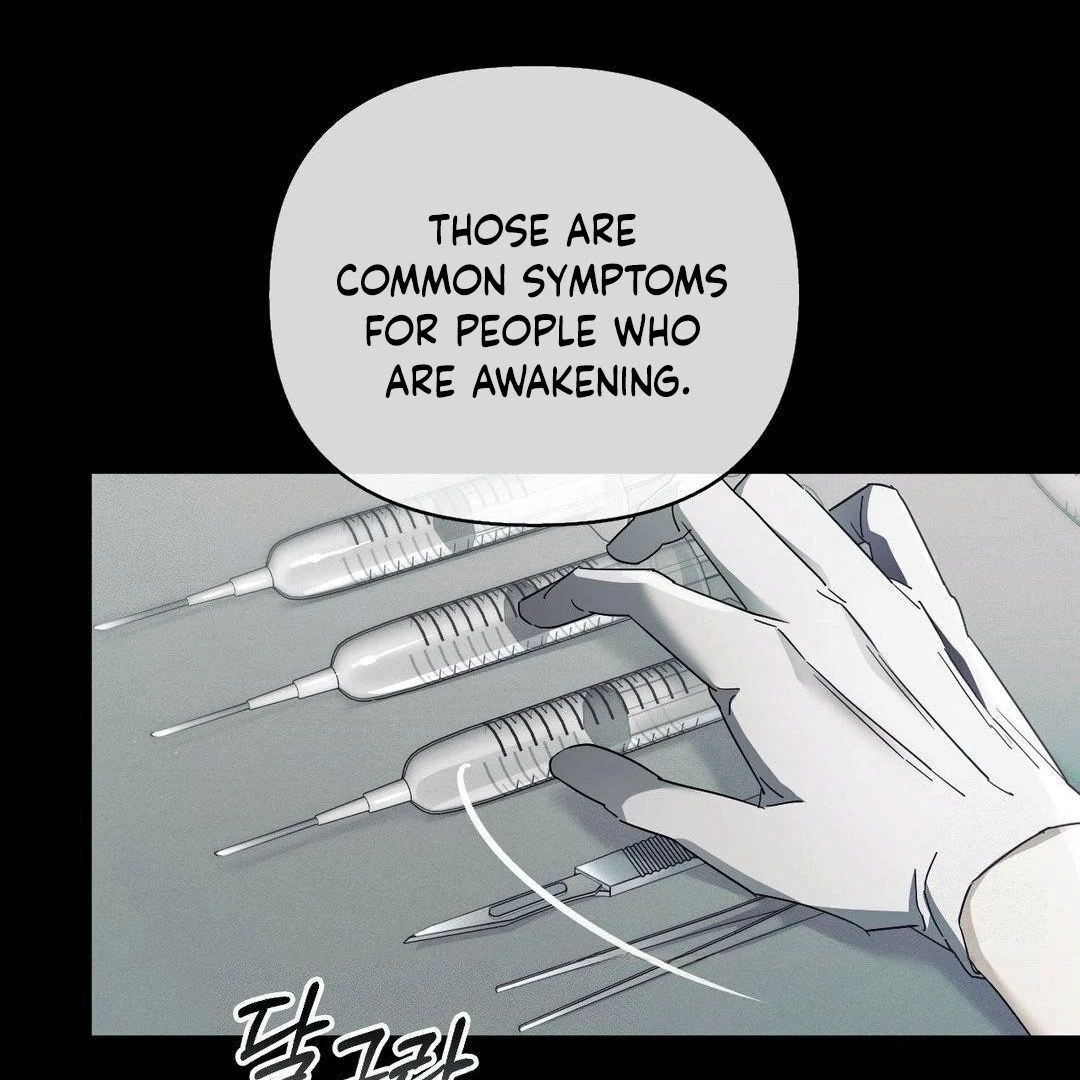Blood Poker [Myth Toons] - Chapter 2 manhwa