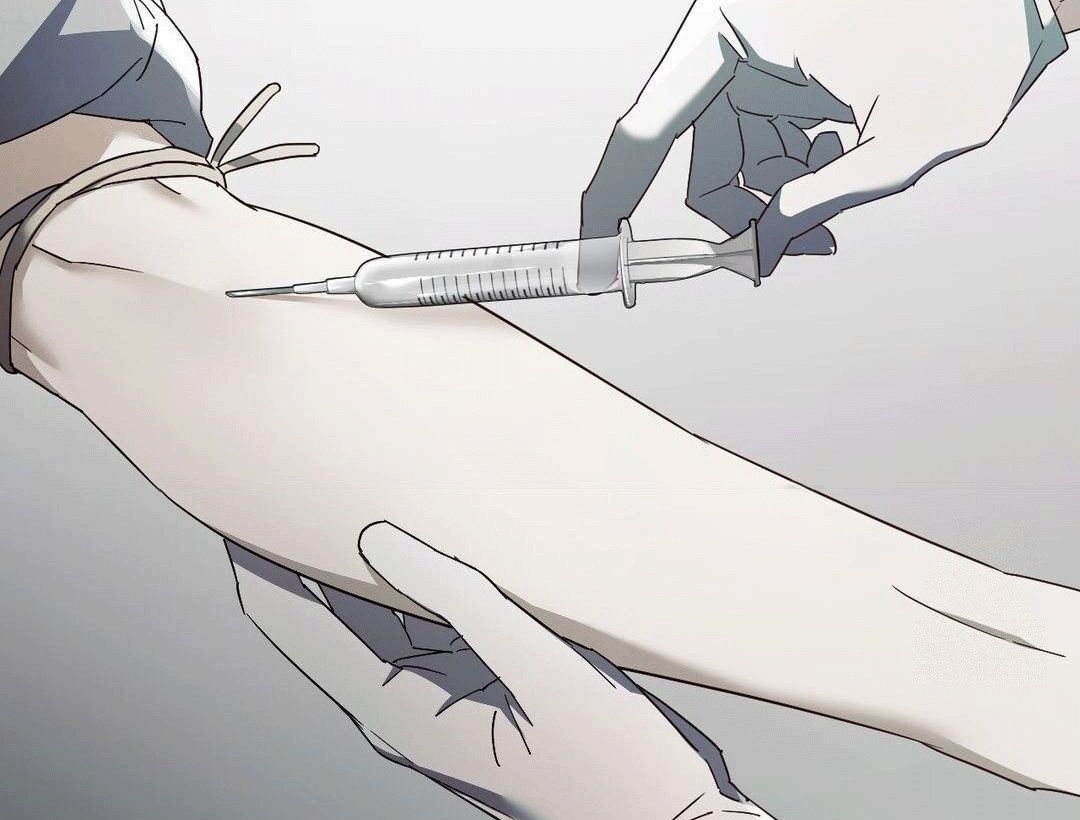 Blood Poker [Myth Toons] - Chapter 2 manhwa