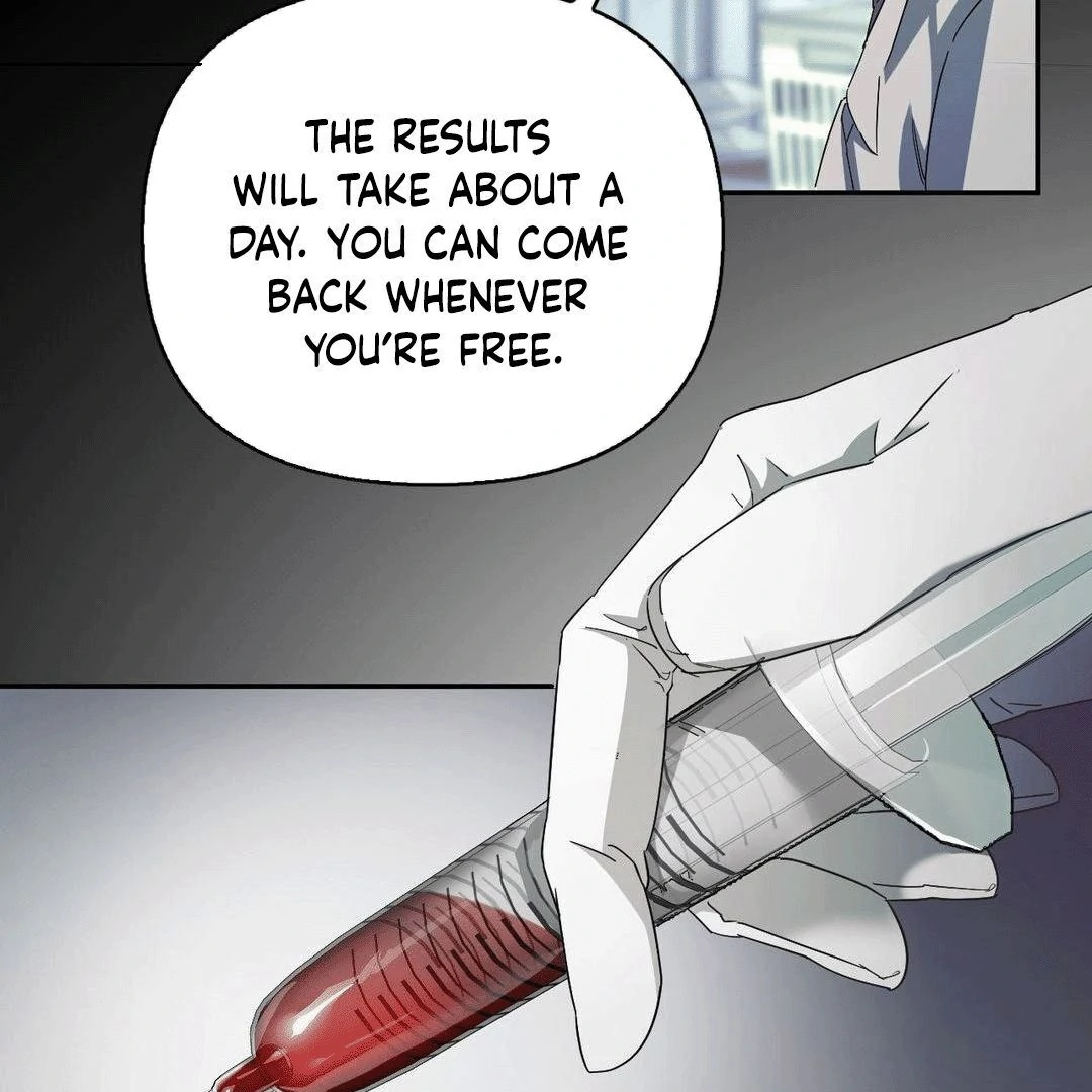 Blood Poker [Myth Toons] - Chapter 2 manhwa