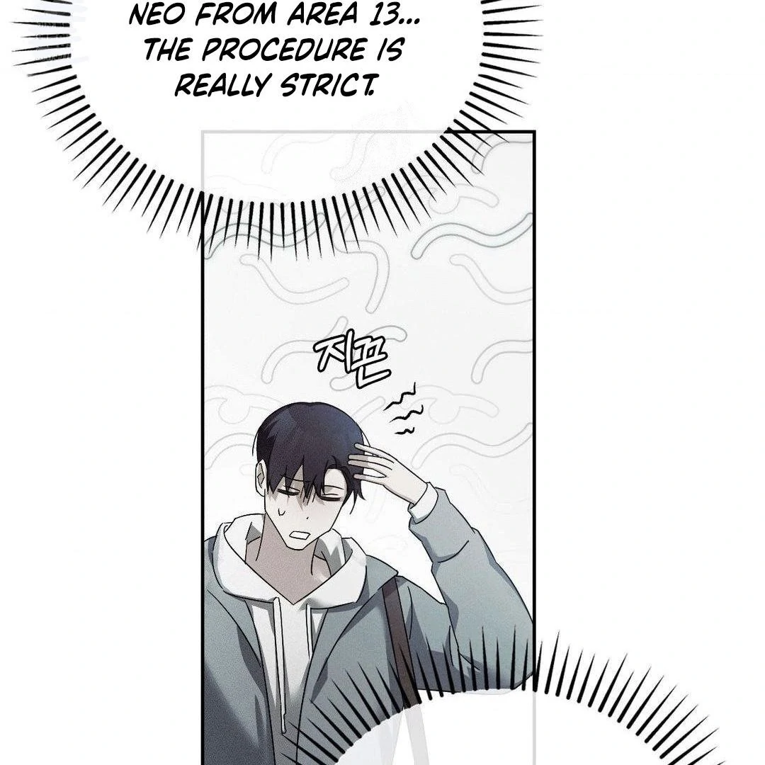 Blood Poker [Myth Toons] - Chapter 2 manhwa