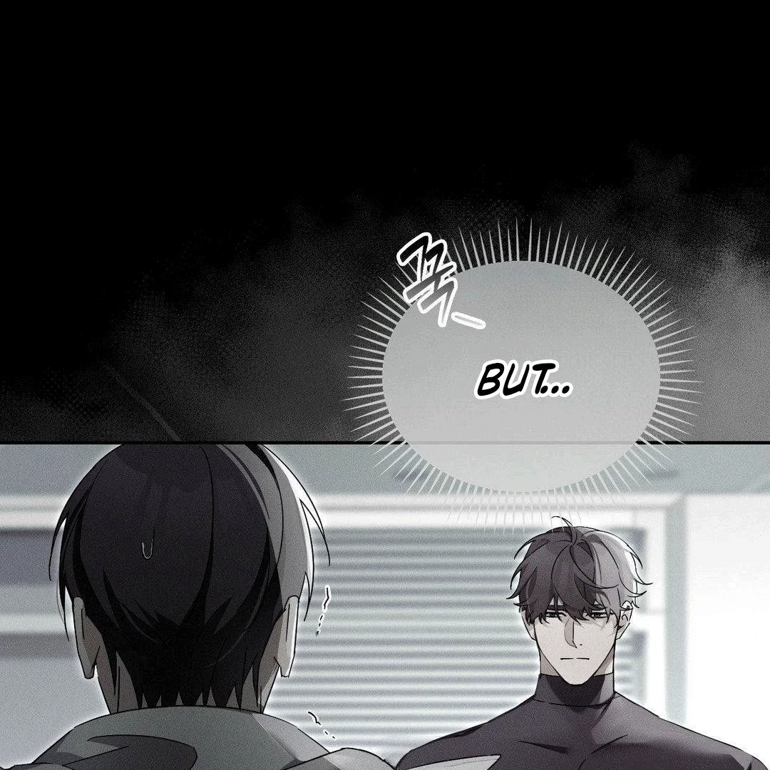 Blood Poker [Myth Toons] - Chapter 3 manhwa