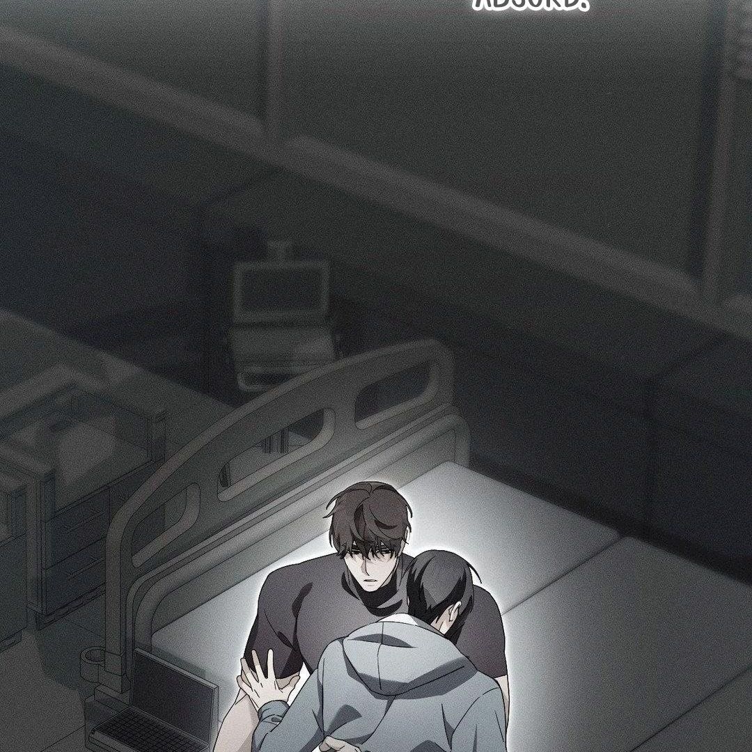 Blood Poker [Myth Toons] - Chapter 3 manhwa