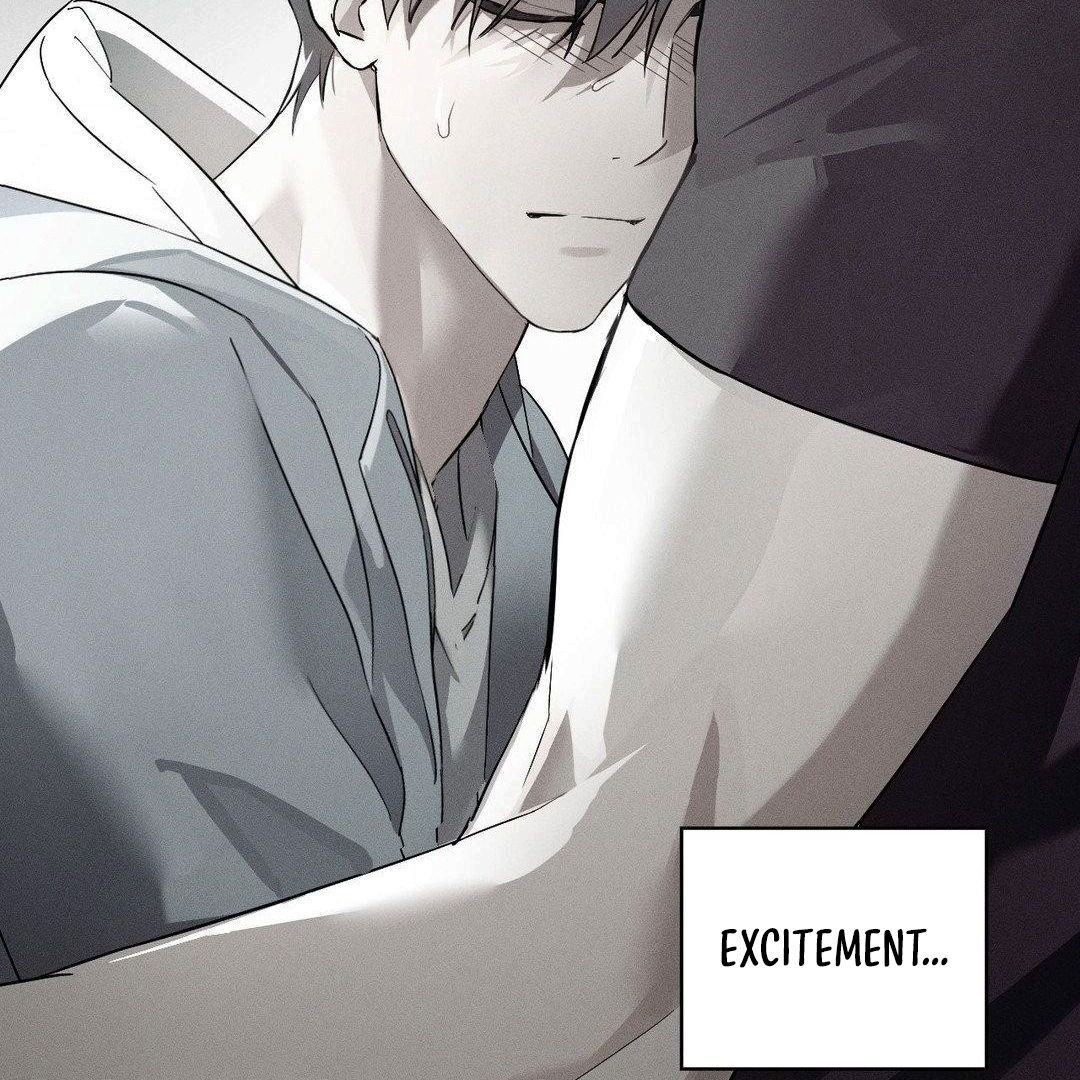 Blood Poker [Myth Toons] - Chapter 3 manhwa