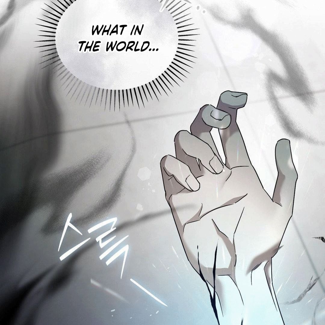 Blood Poker [Myth Toons] - Chapter 3 manhwa