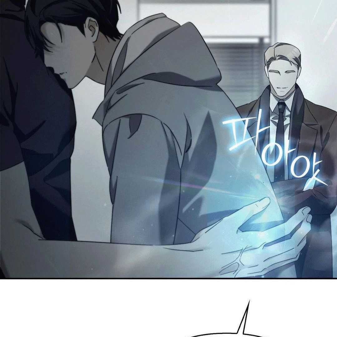 Blood Poker [Myth Toons] - Chapter 3 manhwa