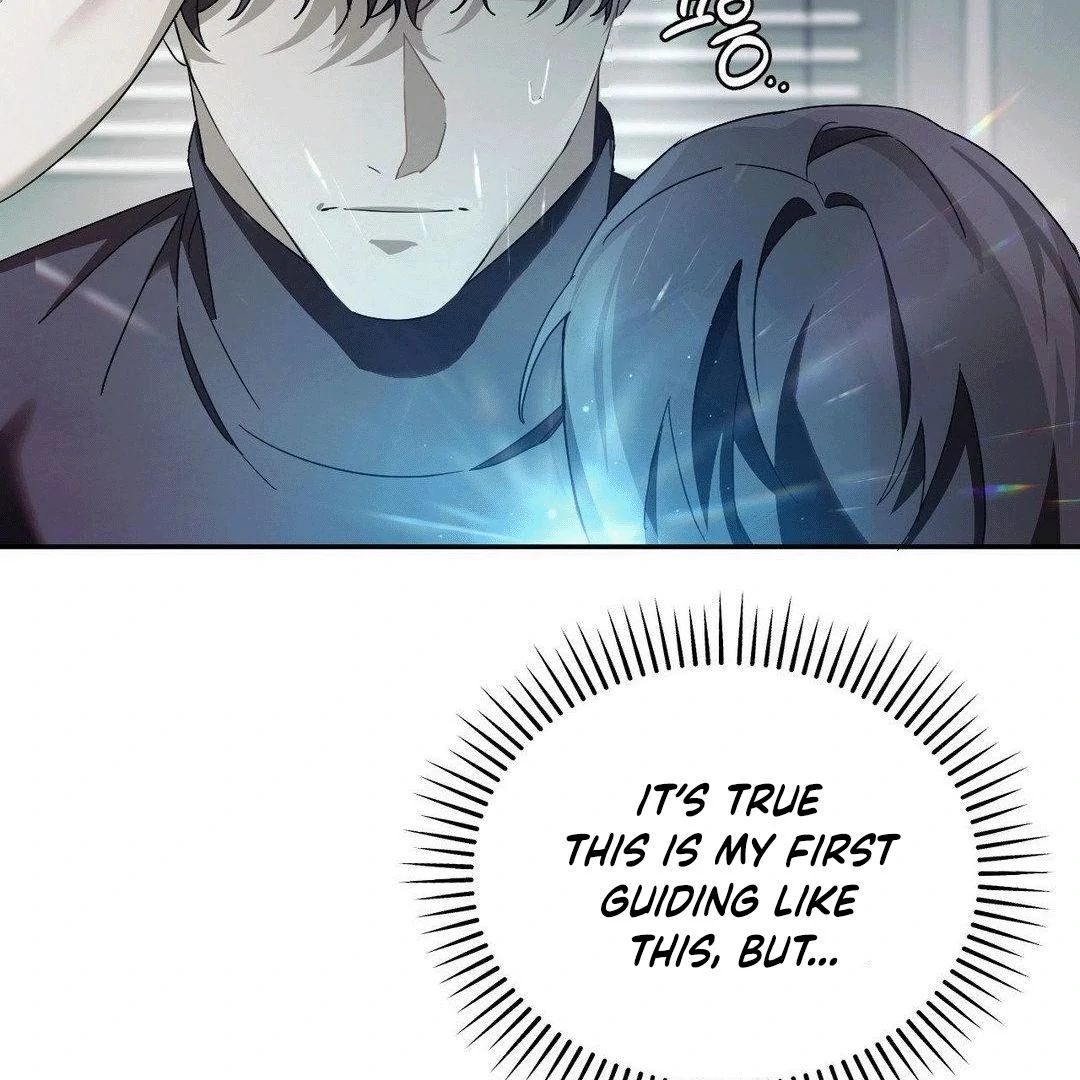 Blood Poker [Myth Toons] - Chapter 3 manhwa