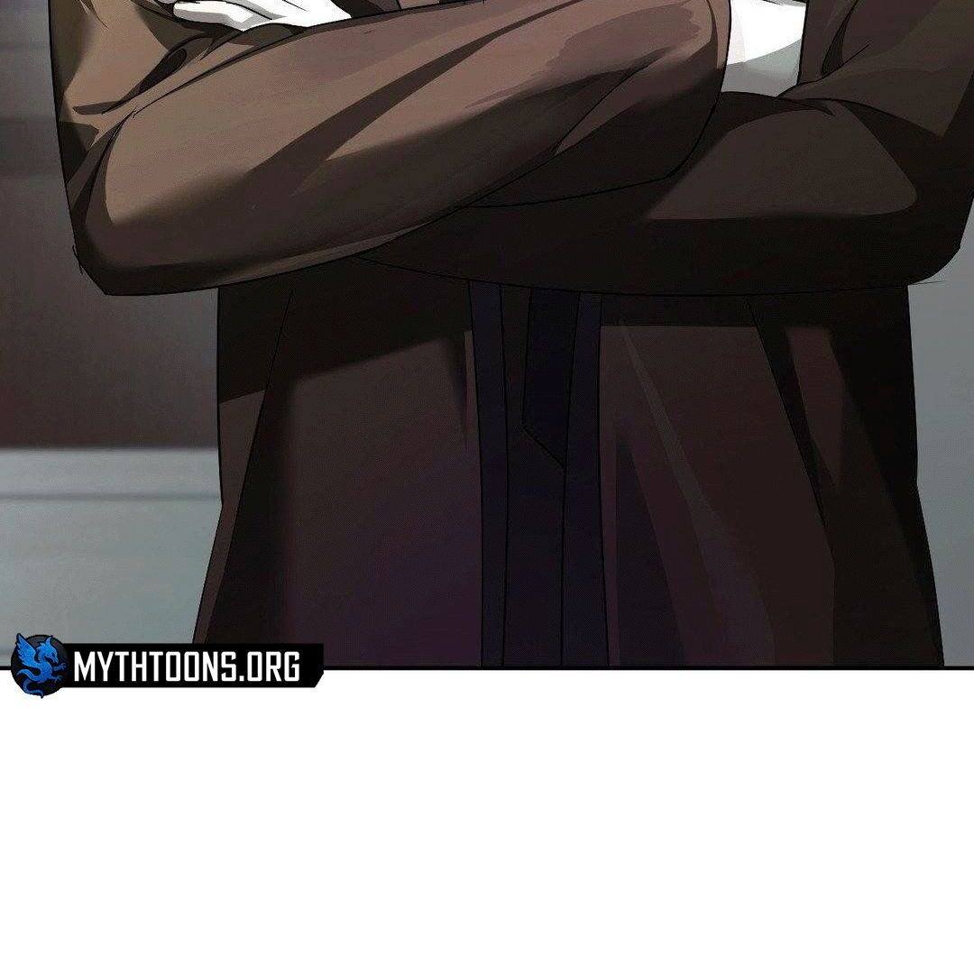 Blood Poker [Myth Toons] - Chapter 3 manhwa