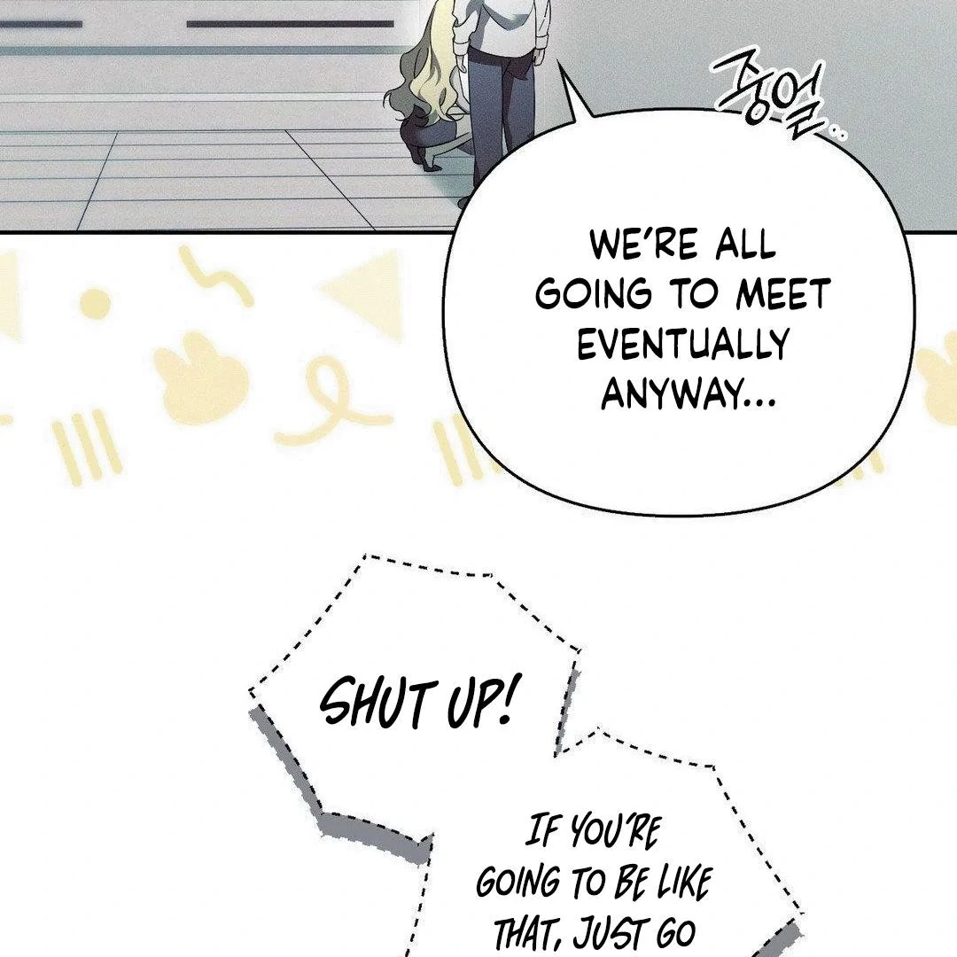 Blood Poker [Myth Toons] - Chapter 3 manhwa