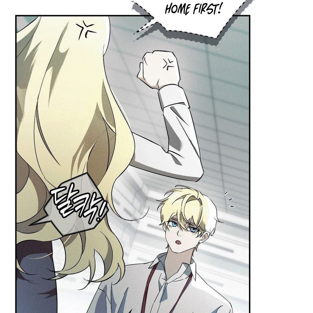 Blood Poker [Myth Toons] - Chapter 3 manhwa