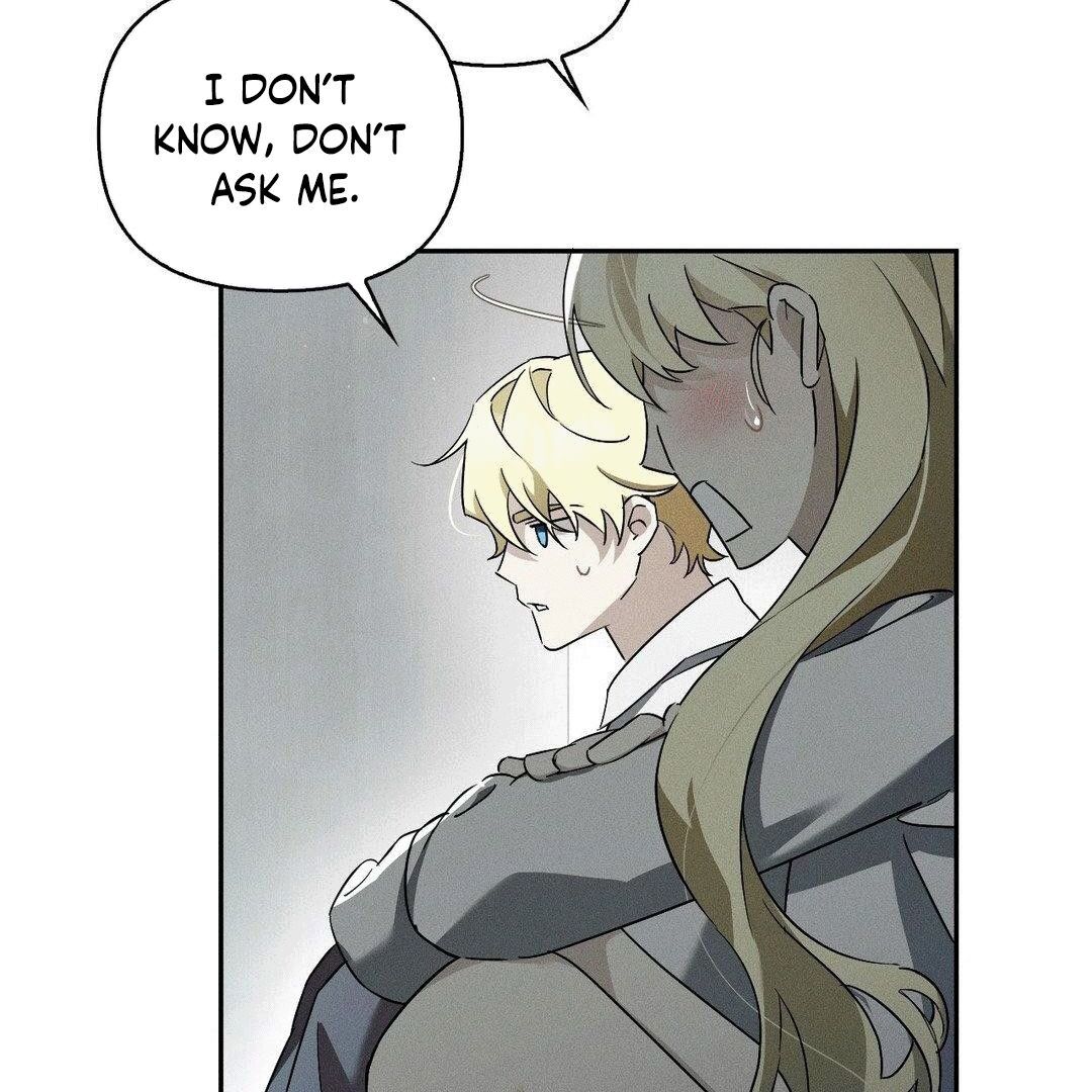 Blood Poker [Myth Toons] - Chapter 3 manhwa