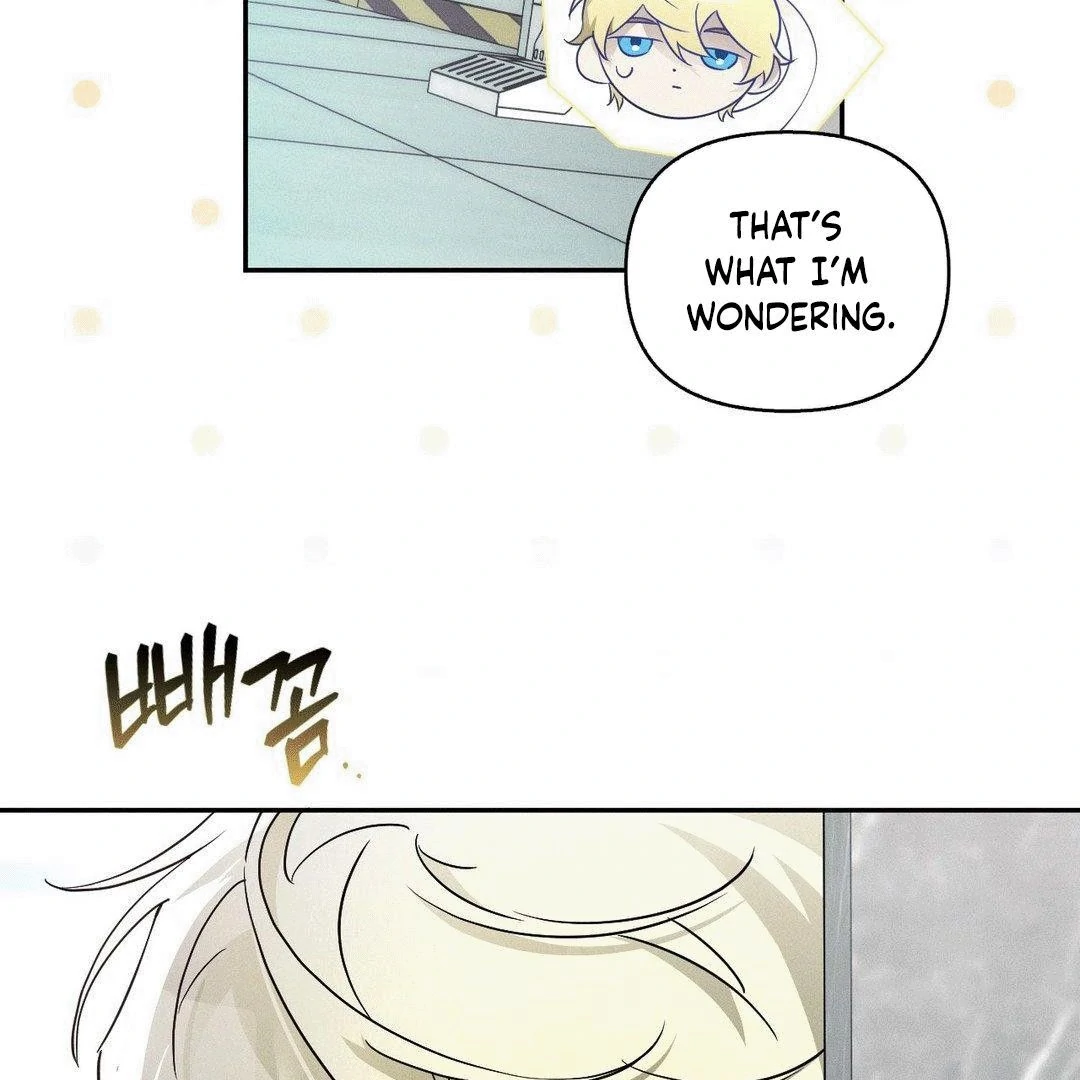 Blood Poker [Myth Toons] - Chapter 3 manhwa