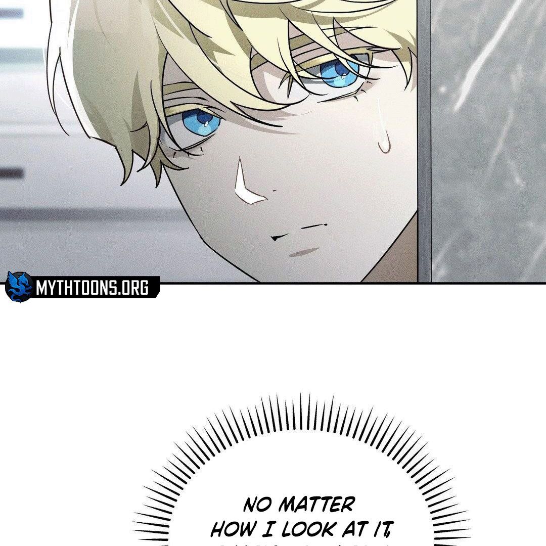 Blood Poker [Myth Toons] - Chapter 3 manhwa