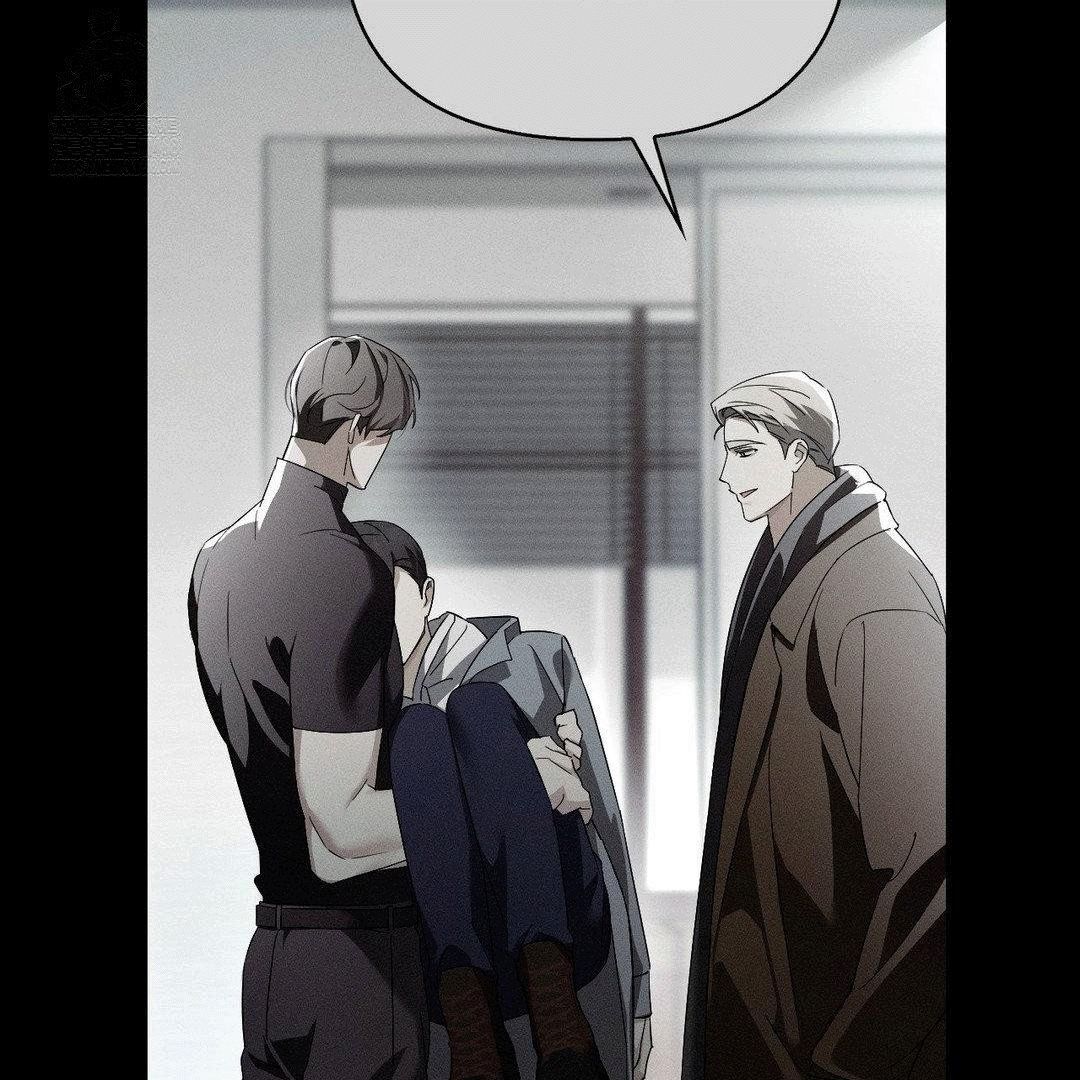 Blood Poker [Myth Toons] - Chapter 3 manhwa