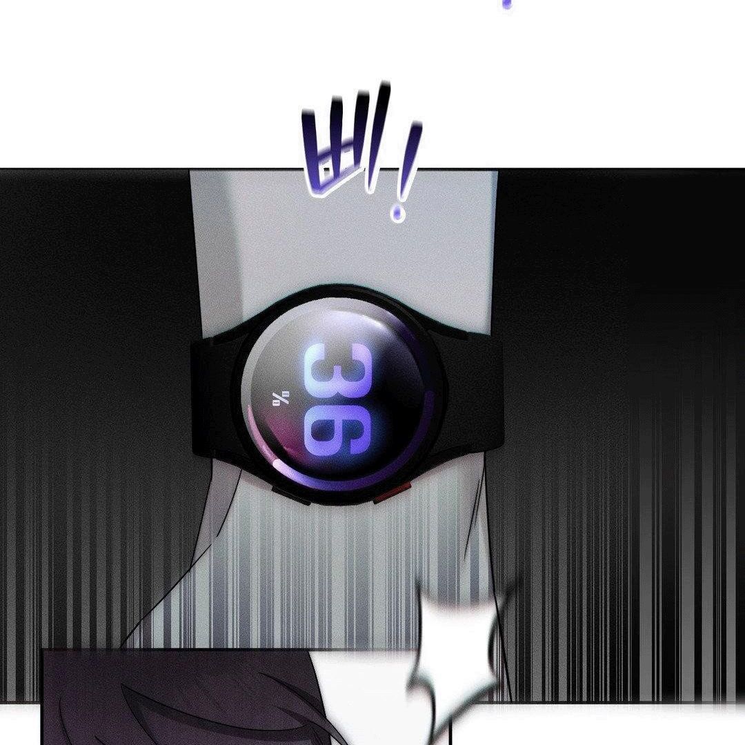 Blood Poker [Myth Toons] - Chapter 3 manhwa