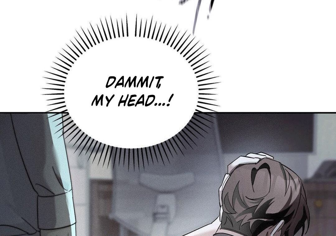 Blood Poker [Myth Toons] - Chapter 3 manhwa
