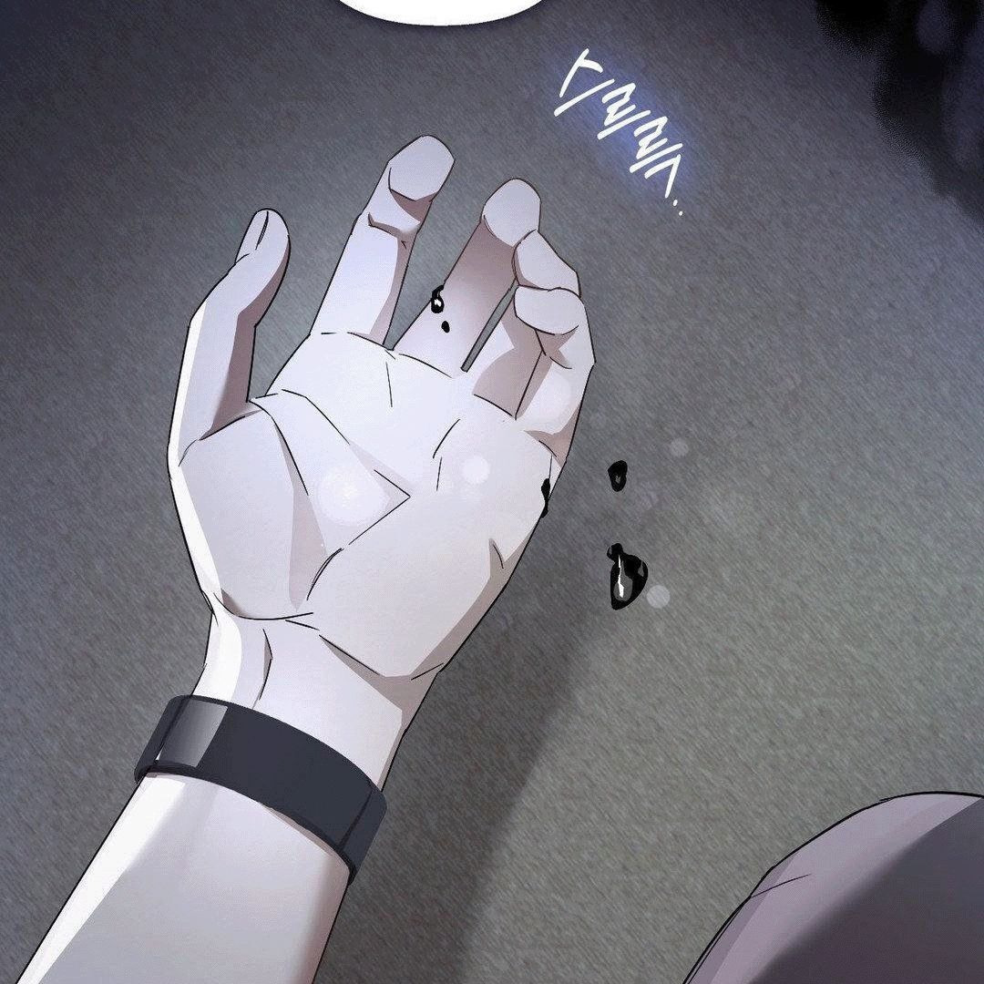Blood Poker [Myth Toons] - Chapter 3 manhwa