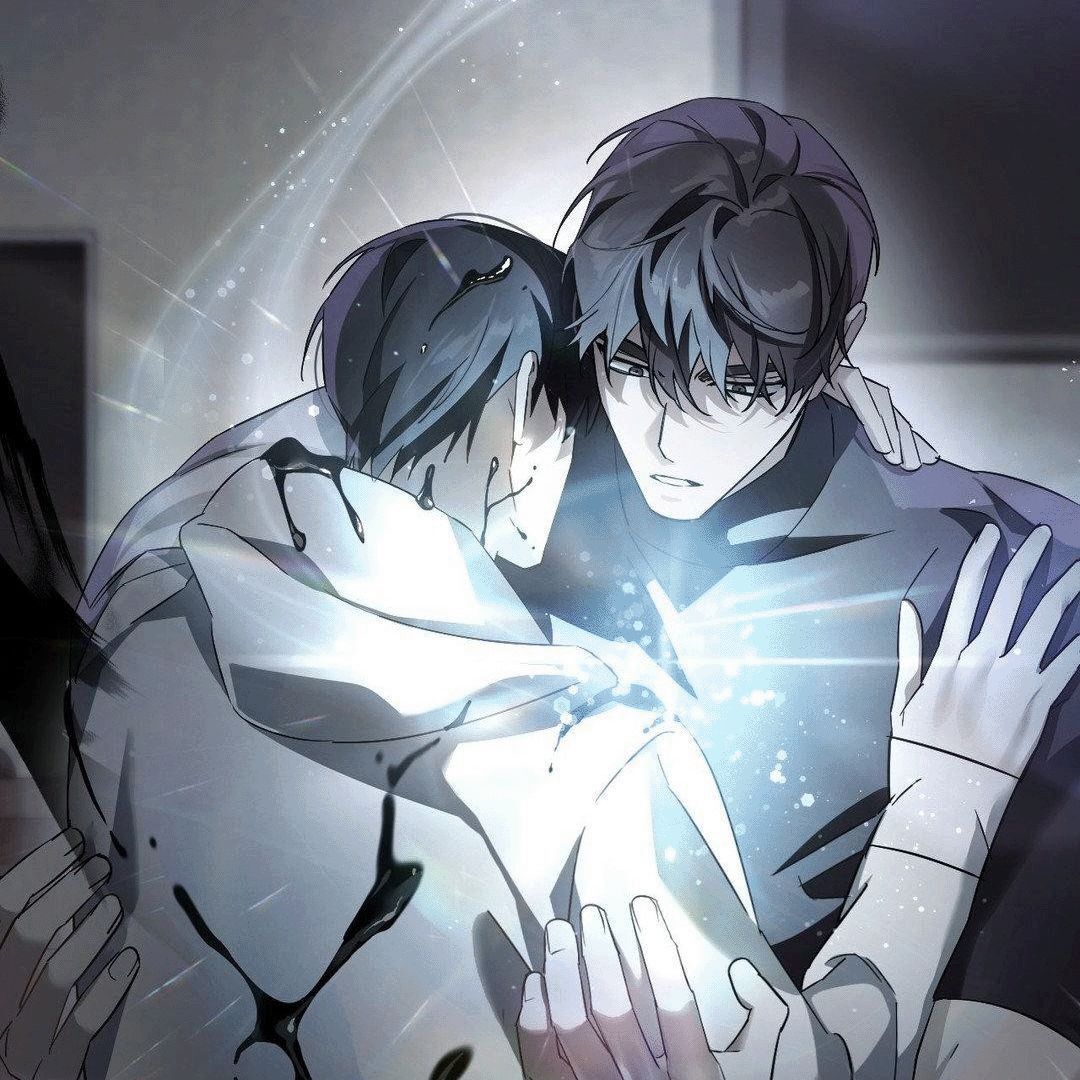 Blood Poker [Myth Toons] - Chapter 3 manhwa