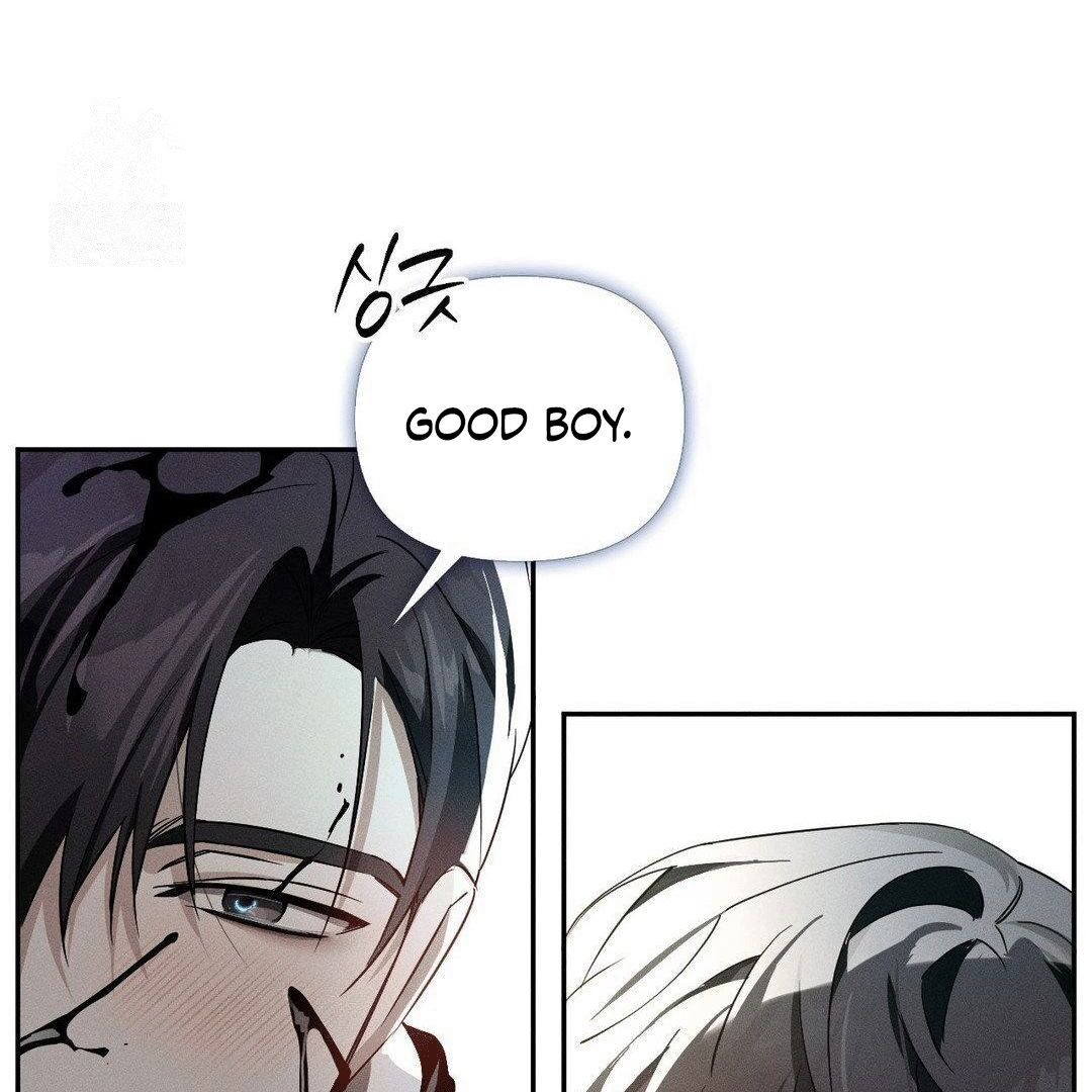 Blood Poker [Myth Toons] - Chapter 3 manhwa