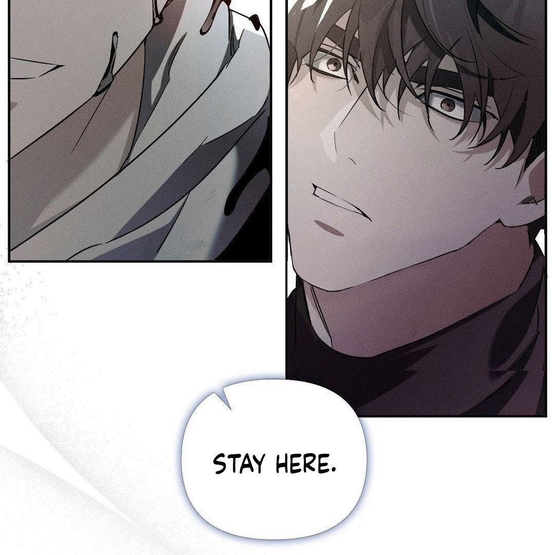 Blood Poker [Myth Toons] - Chapter 3 manhwa