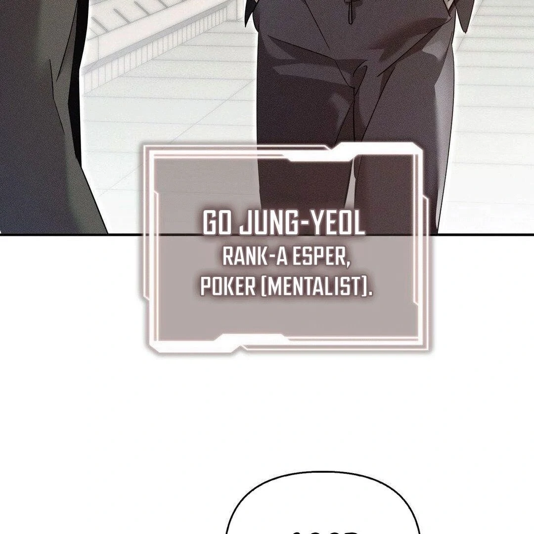 Blood Poker [Myth Toons] - Chapter 4 manhwa