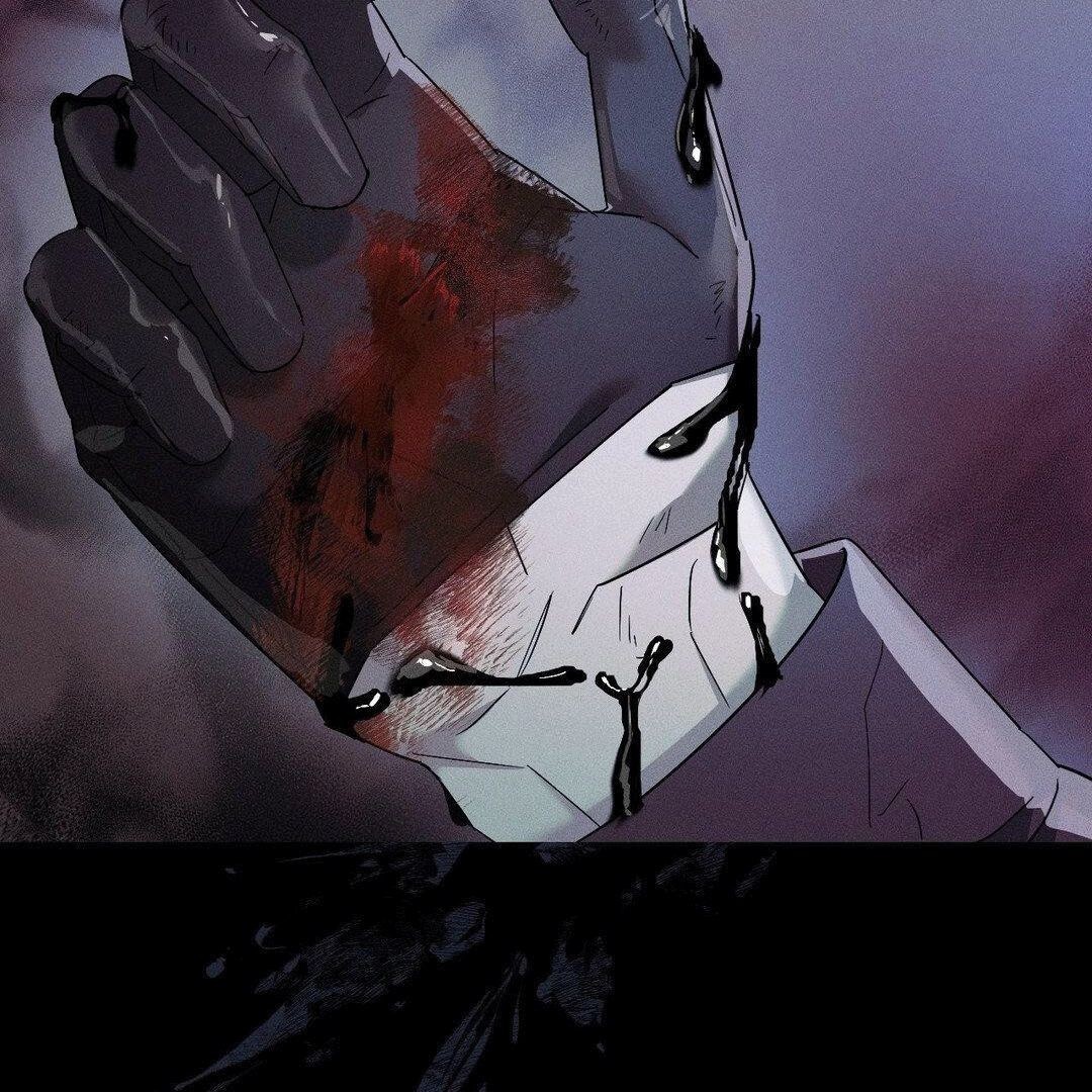 Blood Poker [Myth Toons] - Chapter 4 manhwa