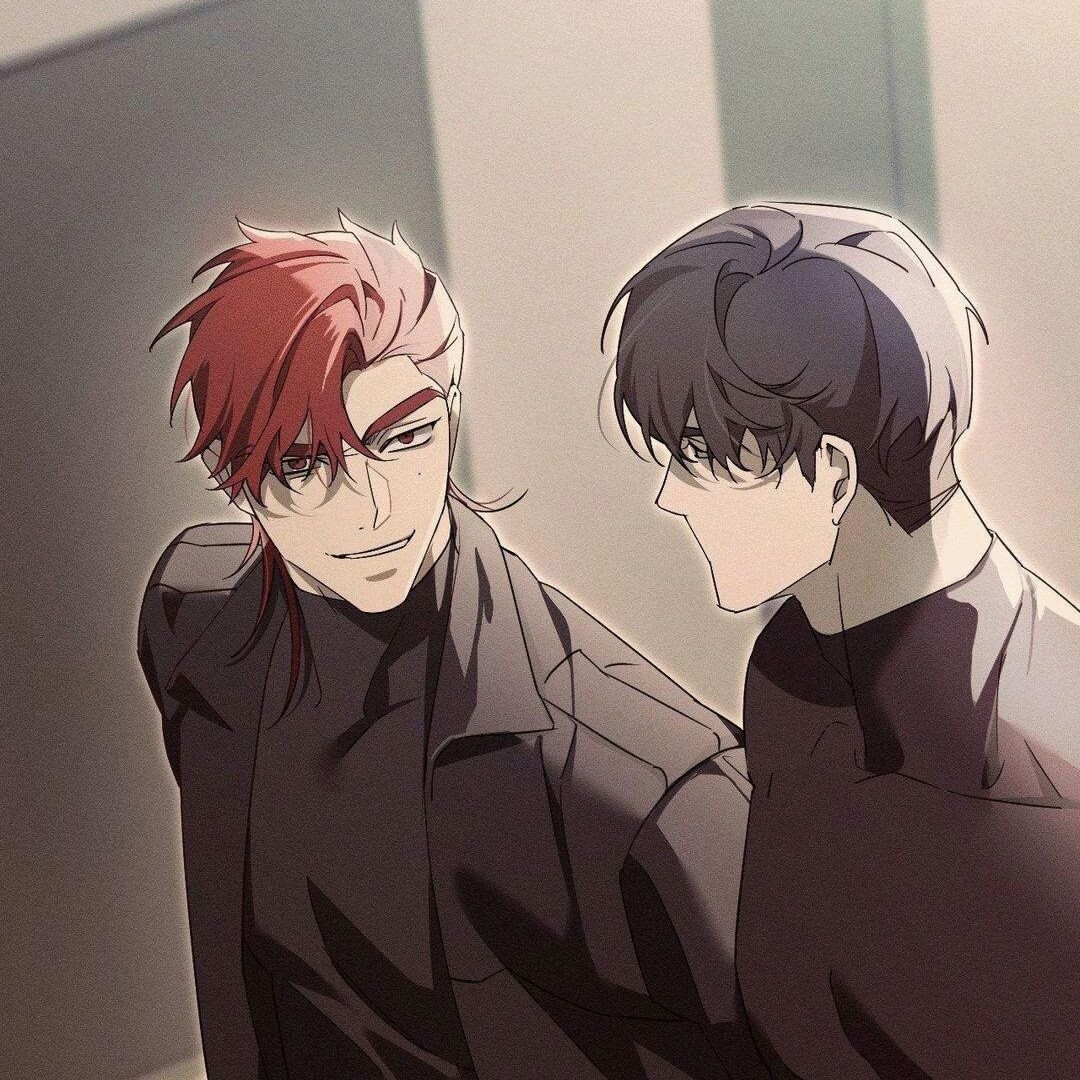 Blood Poker [Myth Toons] - Chapter 4 manhwa