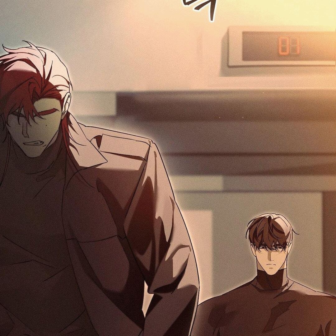 Blood Poker [Myth Toons] - Chapter 4 manhwa