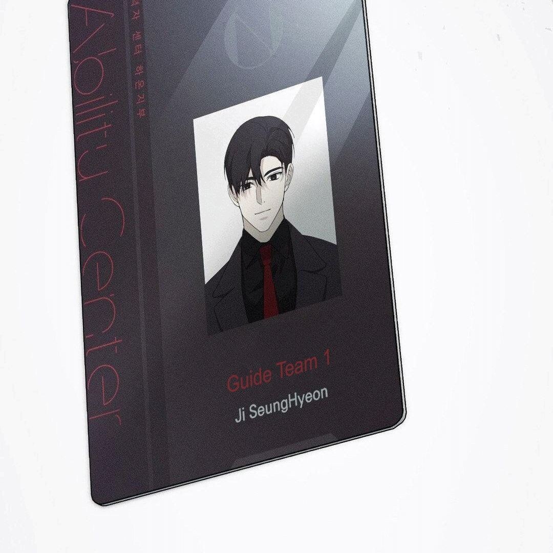 Blood Poker [Myth Toons] - Chapter 4 manhwa