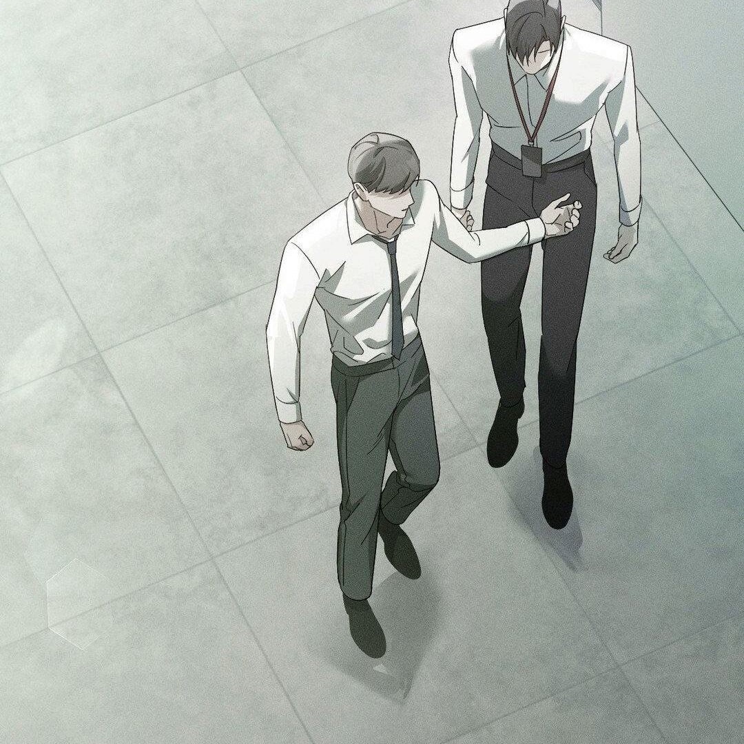 Blood Poker [Myth Toons] - Chapter 4 manhwa