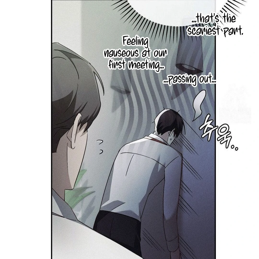 Blood Poker [Myth Toons] - Chapter 4 manhwa