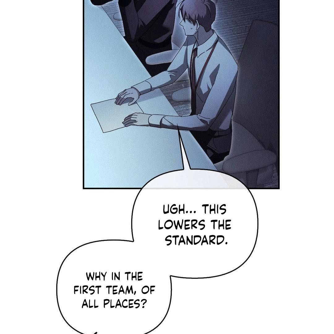 Blood Poker [Myth Toons] - Chapter 5 manhwa