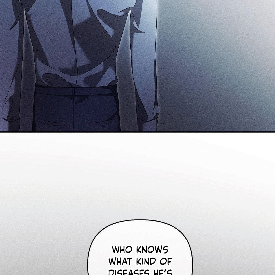 Blood Poker [Myth Toons] - Chapter 5 manhwa