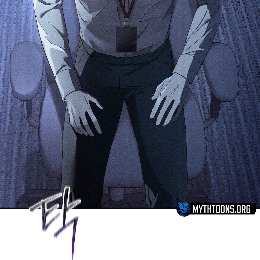 Blood Poker [Myth Toons] - Chapter 5 manhwa