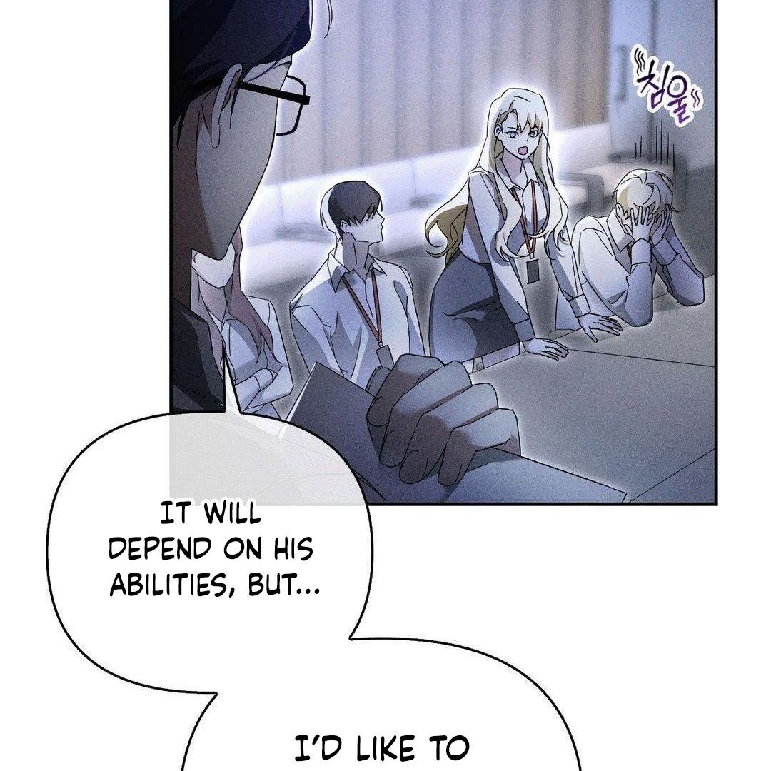 Blood Poker [Myth Toons] - Chapter 5 manhwa