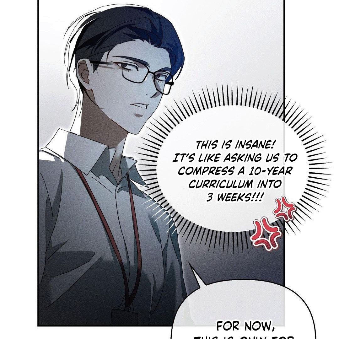 Blood Poker [Myth Toons] - Chapter 5 manhwa