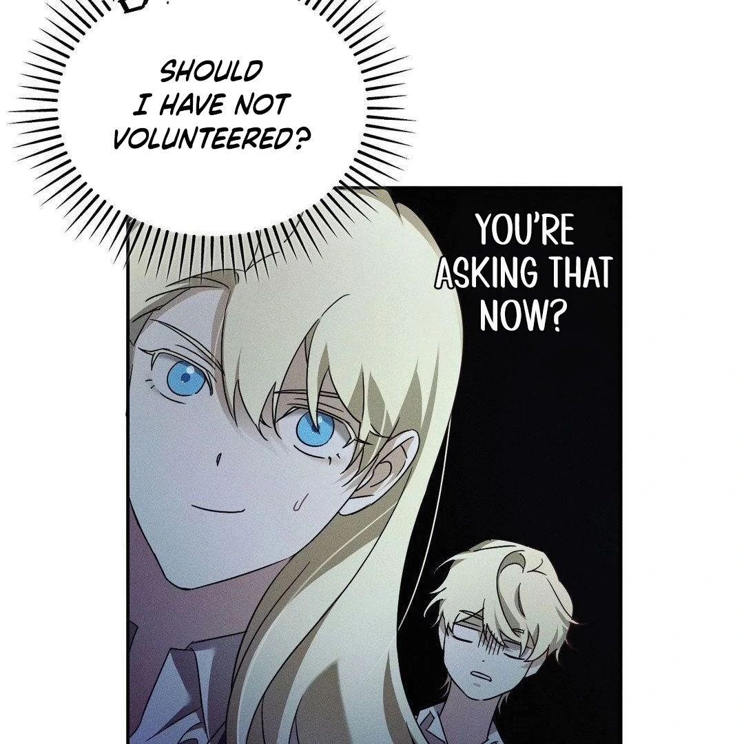 Blood Poker [Myth Toons] - Chapter 5 manhwa