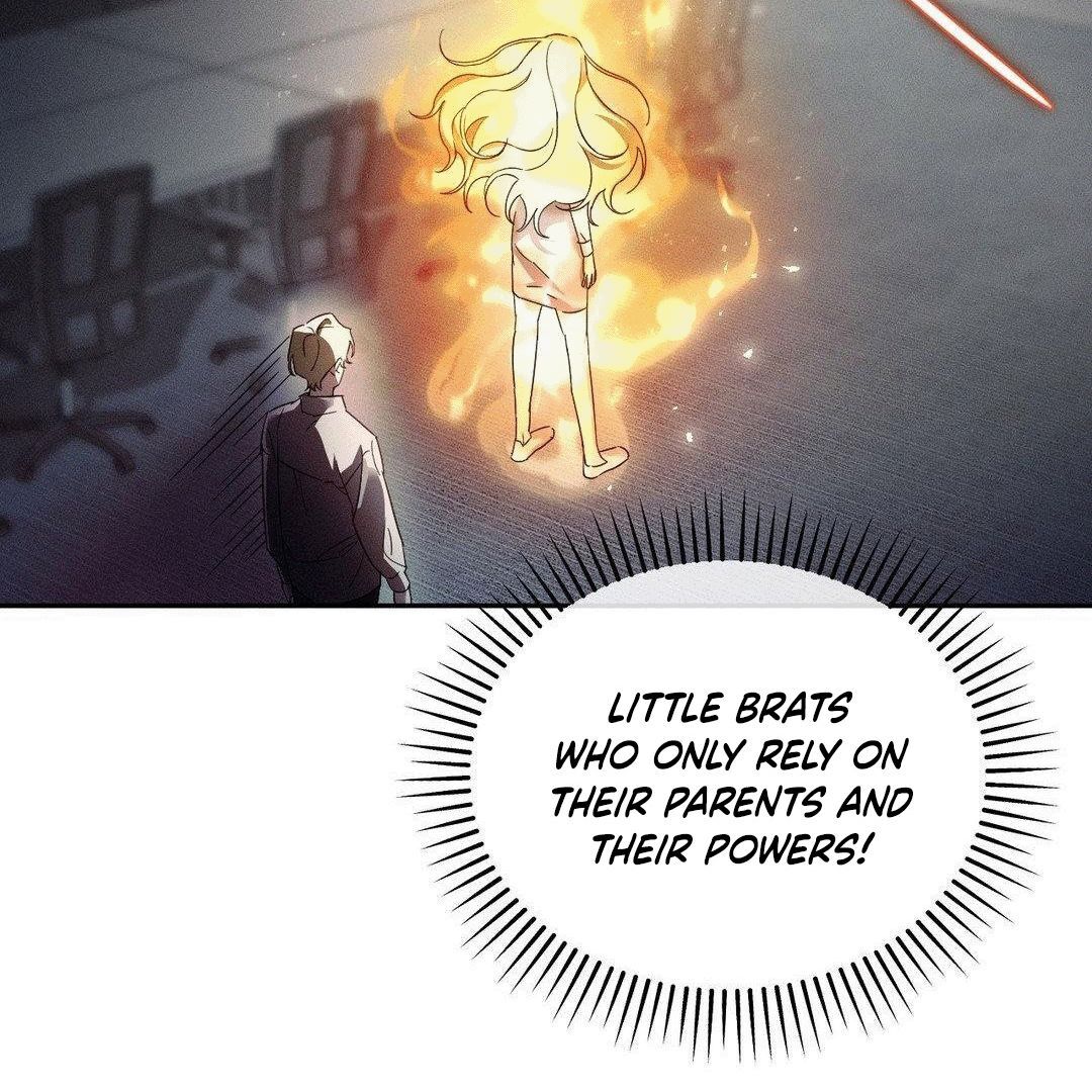 Blood Poker [Myth Toons] - Chapter 5 manhwa