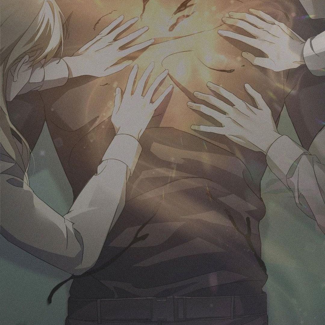 Blood Poker [Myth Toons] - Chapter 5 manhwa