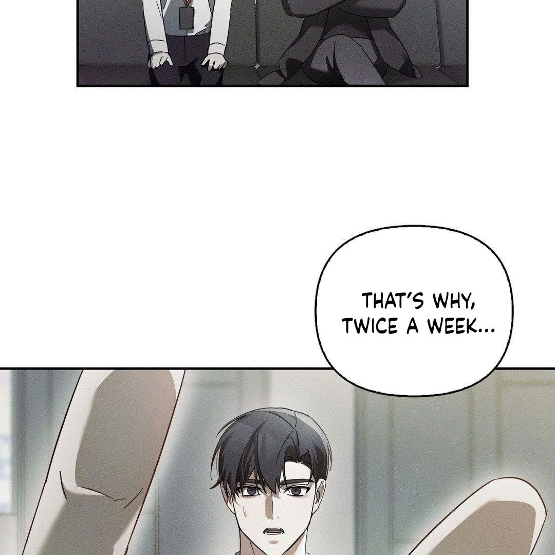 Blood Poker [Myth Toons] - Chapter 5 manhwa