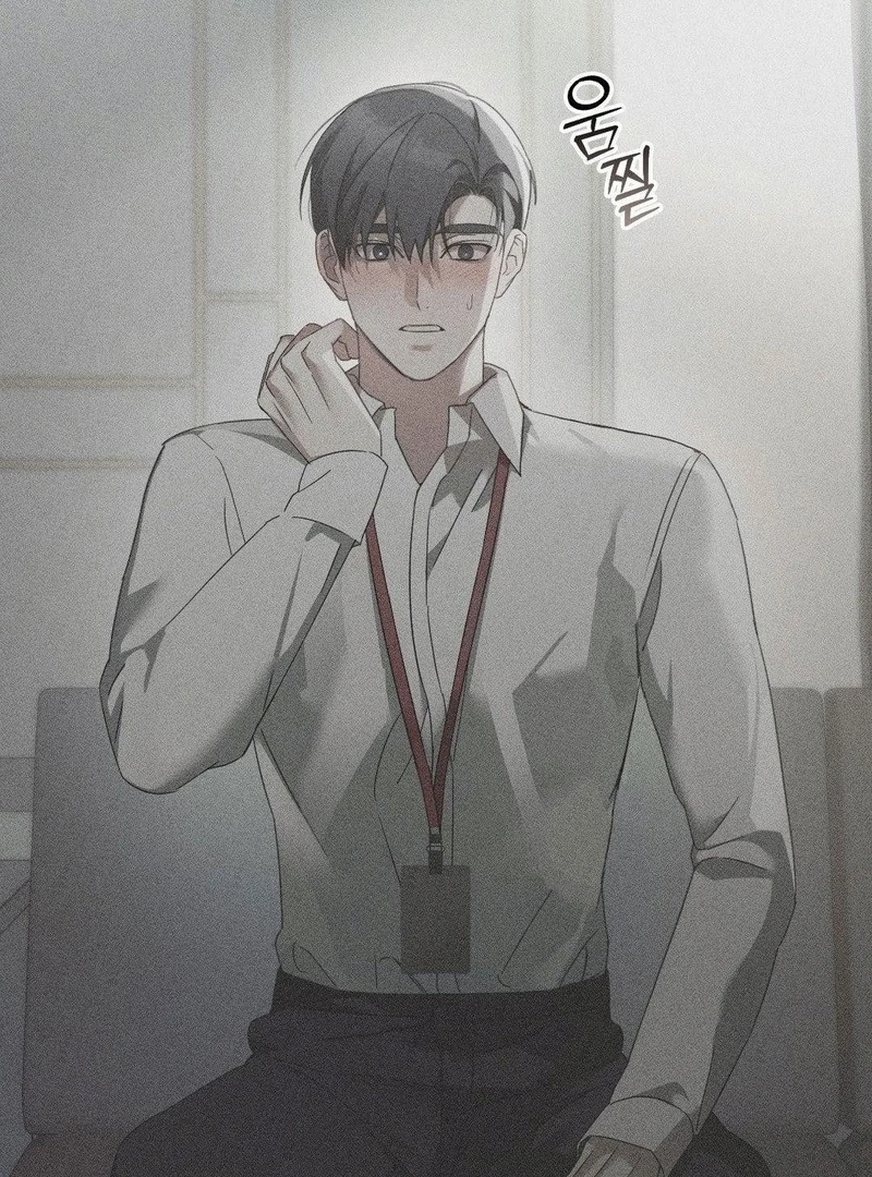 Blood Poker [Myth Toons] - Chapter 6 manhwa